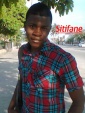 Sitifane like a star